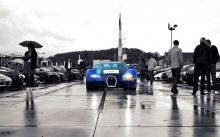 ,  Bugatti Veyron   